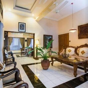 De Solo Boutique Hotel Surakarta (Solo) Exterior foto