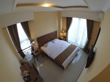 De Solo Boutique Hotel Surakarta (Solo) Exterior foto