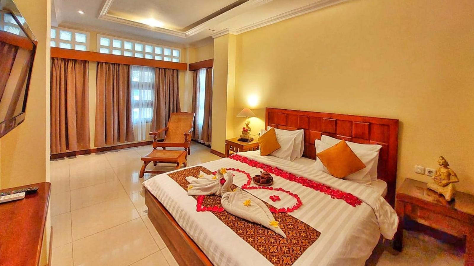 De Solo Boutique Hotel Surakarta (Solo) Exterior foto