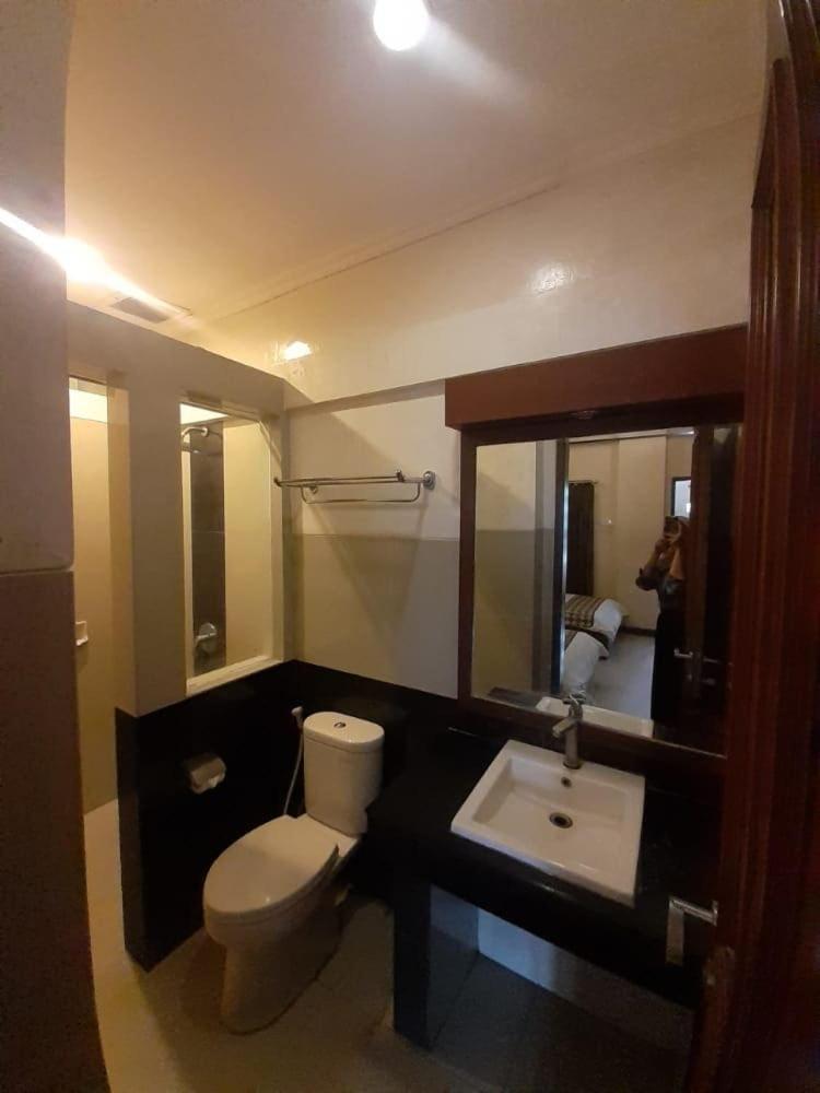 De Solo Boutique Hotel Surakarta (Solo) Exterior foto
