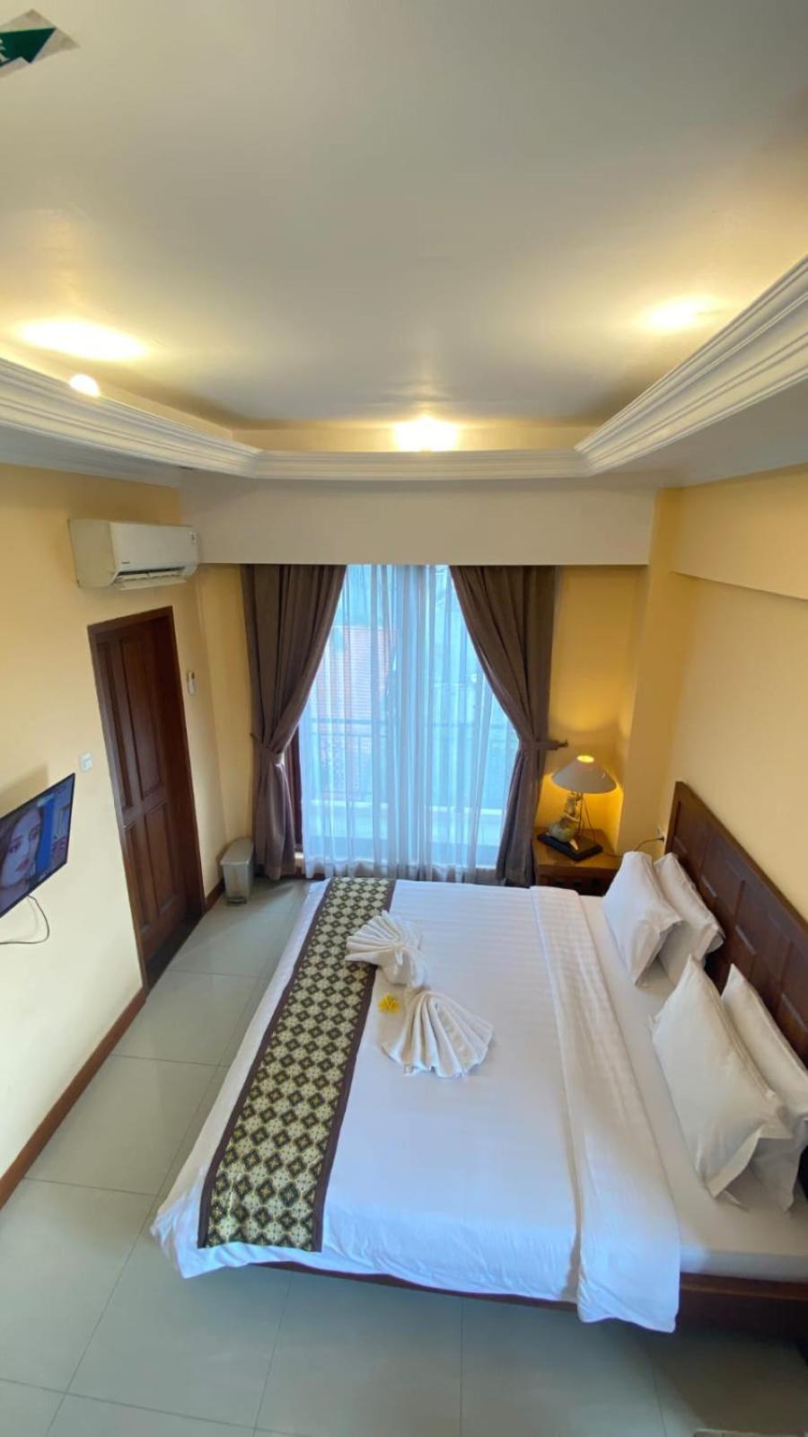 De Solo Boutique Hotel Surakarta (Solo) Exterior foto