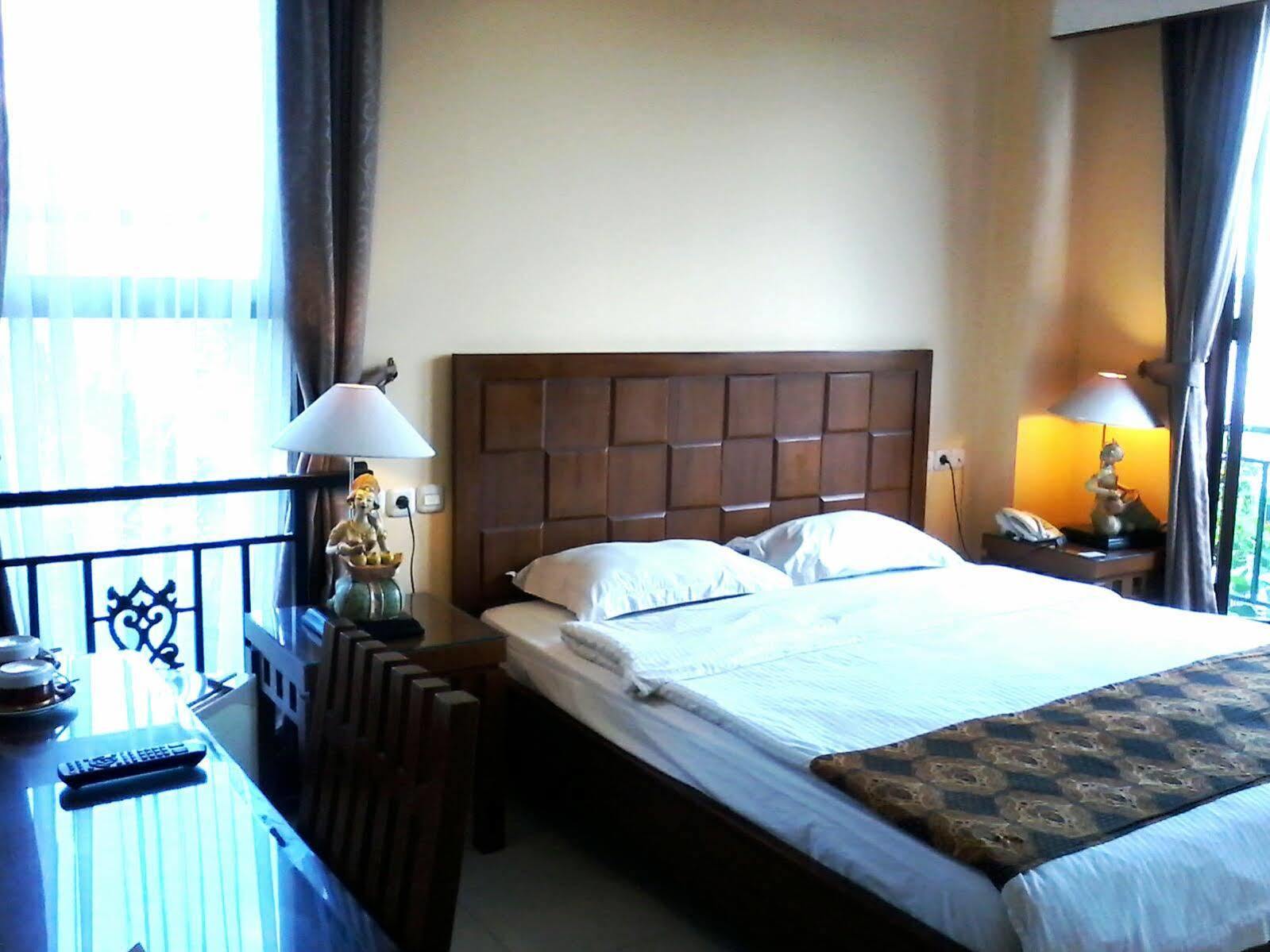 De Solo Boutique Hotel Surakarta (Solo) Exterior foto