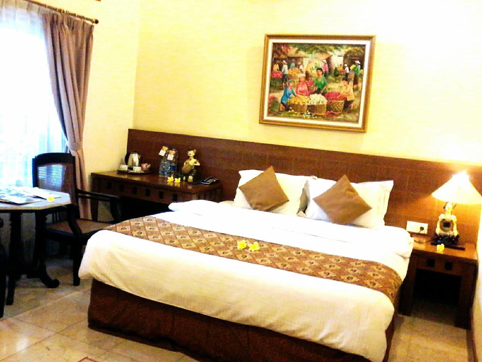 De Solo Boutique Hotel Surakarta (Solo) Exterior foto