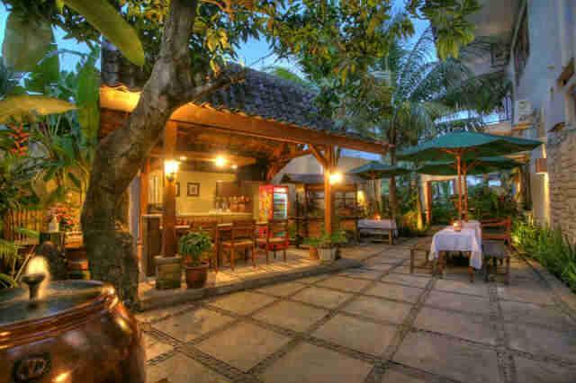 De Solo Boutique Hotel Surakarta (Solo) Exterior foto